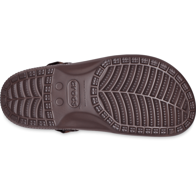Crocs Yukon Vista II LR Clog - Chodaki meskie | Hardloop