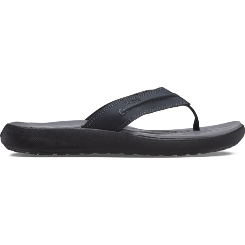 Crocs Yukon Vista II LR Flip - Sandali da trekking - Uomo | Hardloop