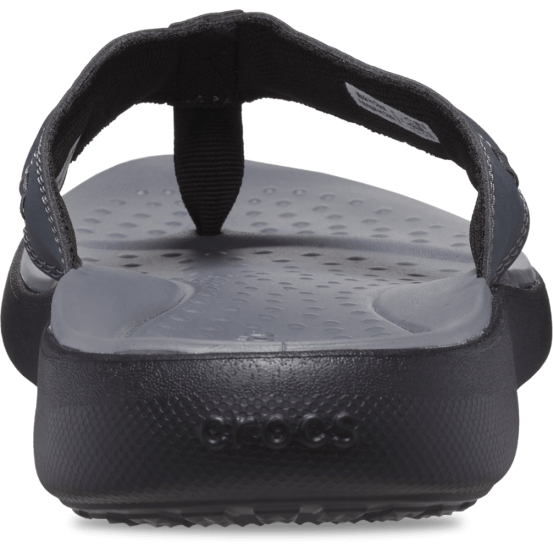 Crocs Yukon Vista II LR Flip - Sandaler - Herrer | Hardloop