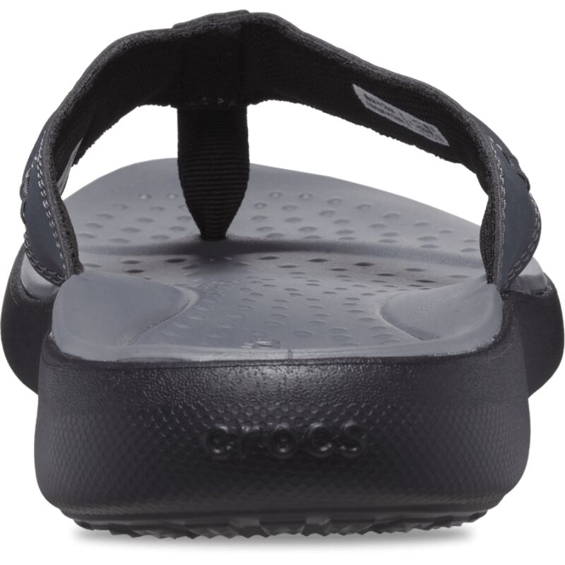 Crocs Yukon Vista II LR Flip - Sandals - Men's | Hardloop