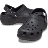 Crocs Classic Platform Glitter Clog - Sandali da trekking - Donna | Hardloop