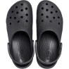 Crocs Classic Platform Glitter Clog - Sandali da trekking - Donna | Hardloop