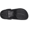 Crocs Classic Platform Glitter Clog - Sandali da trekking - Donna | Hardloop