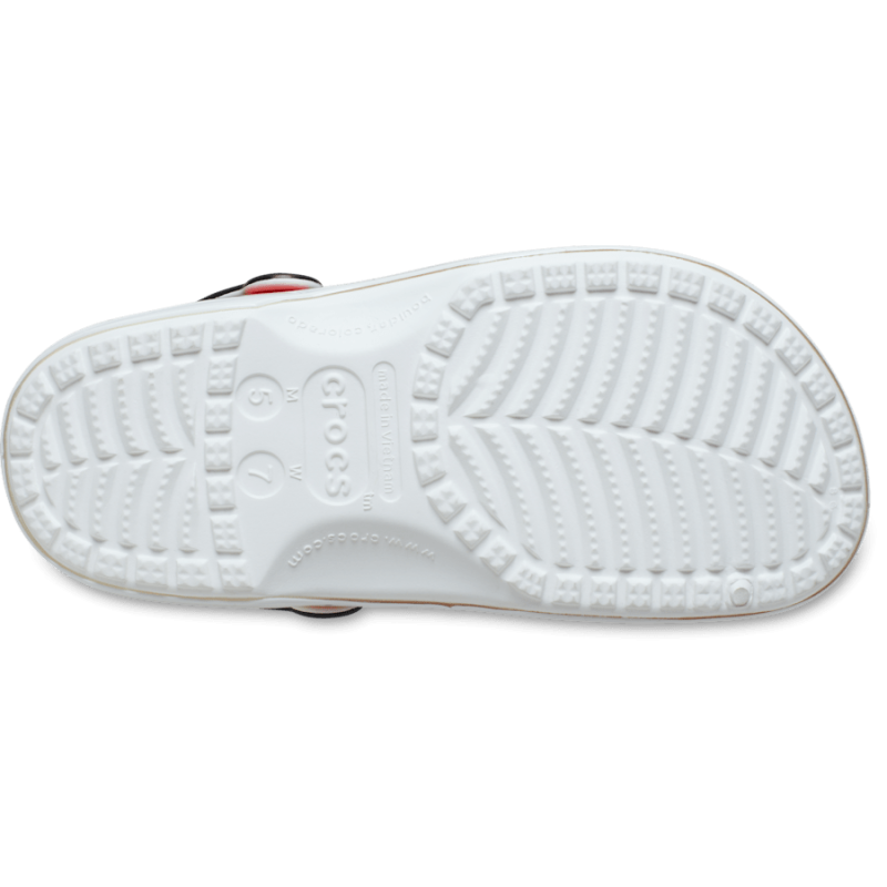 Crocs Pokemon Print Cls Clog - Sandalias trekking | Hardloop