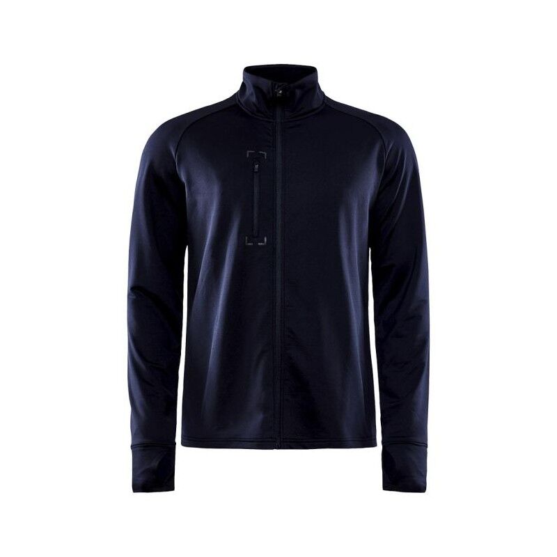 Craft ADV Explore Light Midlayer - Giacca - Uomo | Hardloop