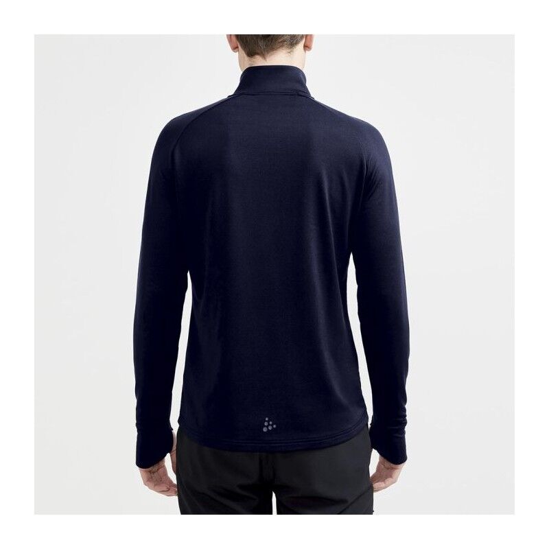 Craft ADV Explore Light Midlayer - Giacca - Uomo | Hardloop