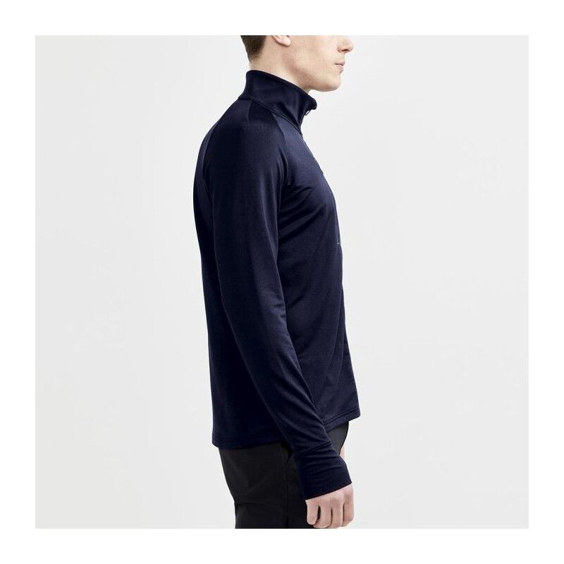 Craft ADV Explore Light Midlayer - Jacke - Herren | Hardloop