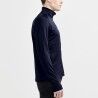 Craft ADV Explore Light Midlayer - Jas - Heren | Hardloop