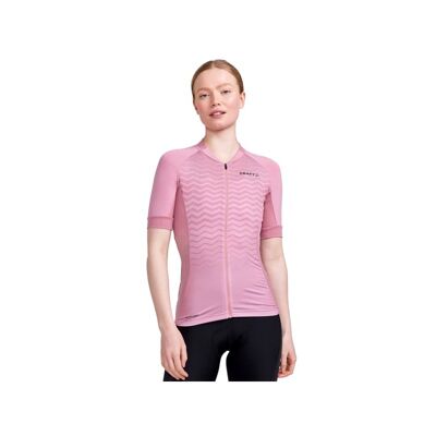 ADV Endur Jersey - Dámské Cyklistický dres krátký rukáv
