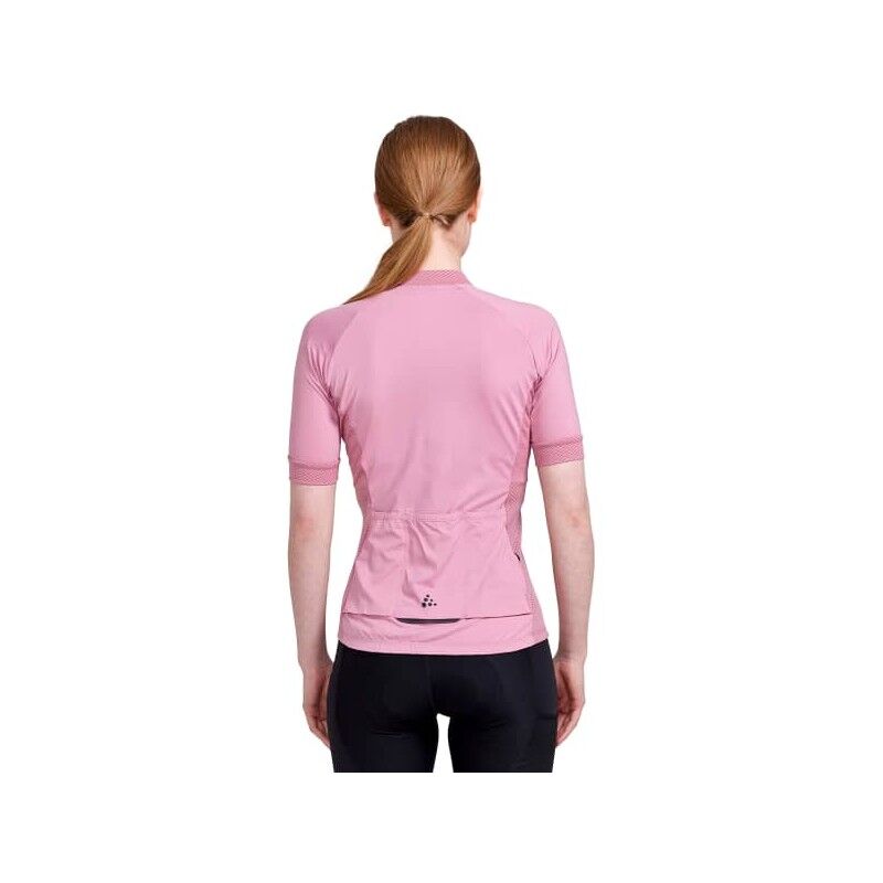 Craft ADV Endur Jersey - Maillot ciclismo - Mujer | Hardloop