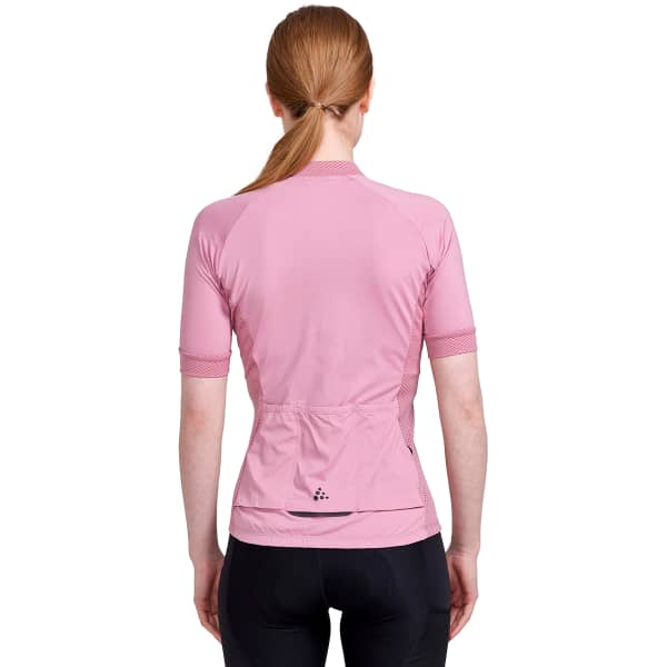 Craft ADV Endur Jersey - Koszulka kolarska damska | Hardloop