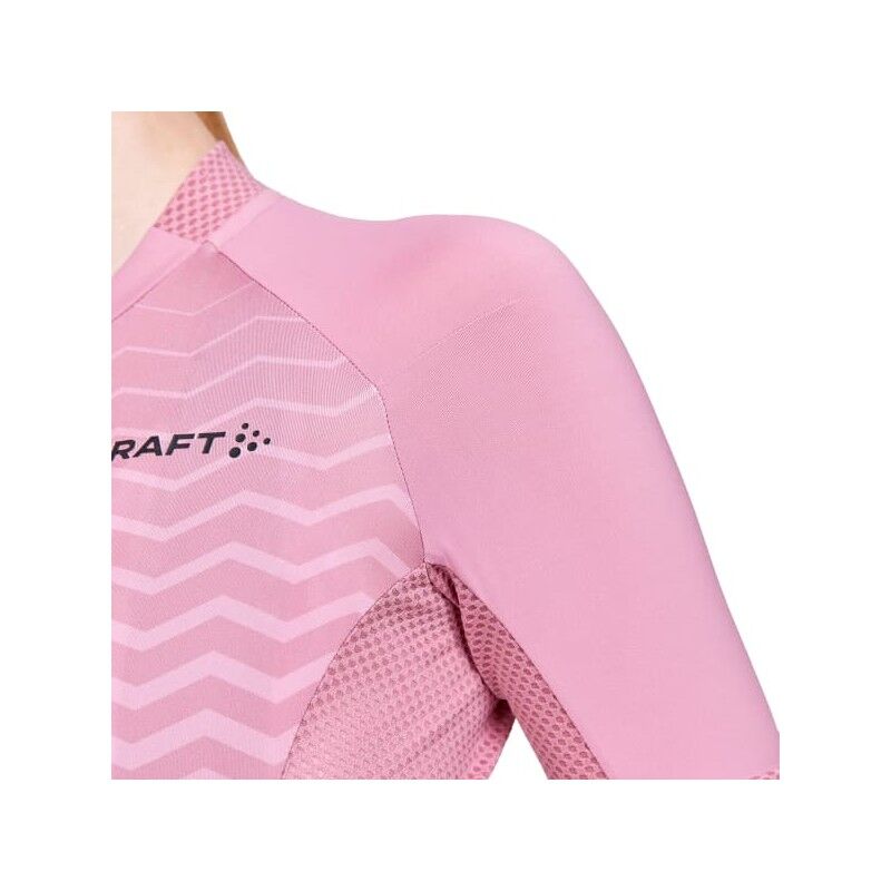Craft ADV Endur Jersey - Maillot ciclismo - Mujer | Hardloop