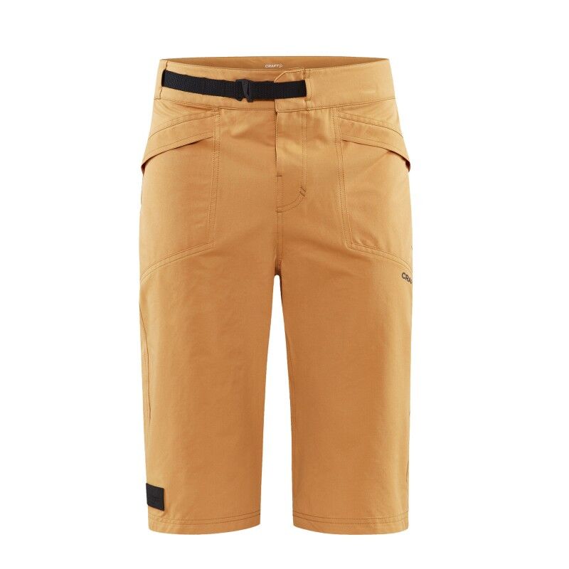 Craft Core Offroad Xt Shorts - Pantaloncini da ciclismo - Uomo | Hardloop