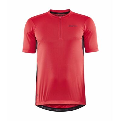 Core Offroad Ss Jersey - Lyhythihainen pyöräilypaita - Miehet