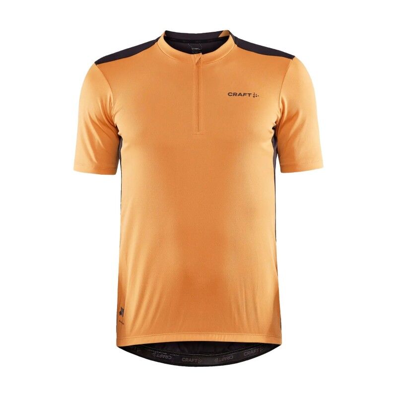 Core Offroad Ss Jersey - Pánské cyklistické dres