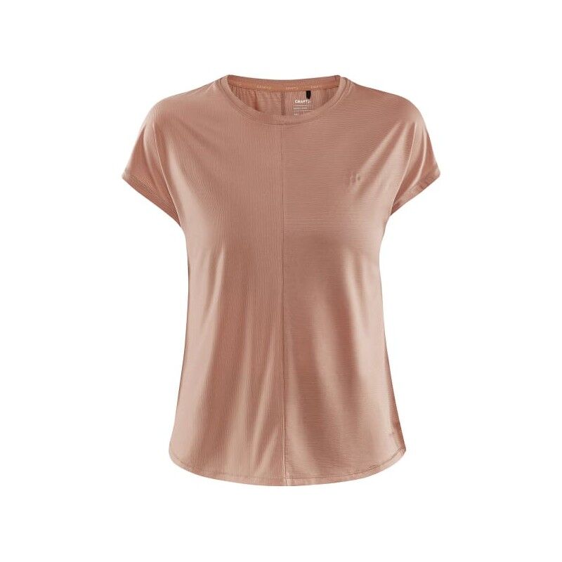 Core Essence Ss Tee - T-shirt - Donna