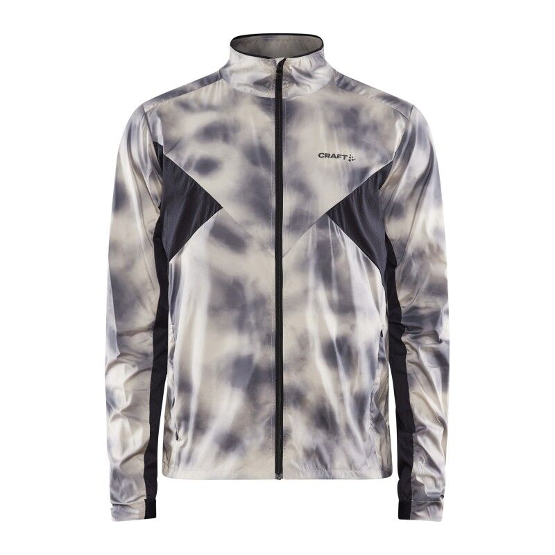 ADV Essence Wind Jacket - Regnjacka - Herr