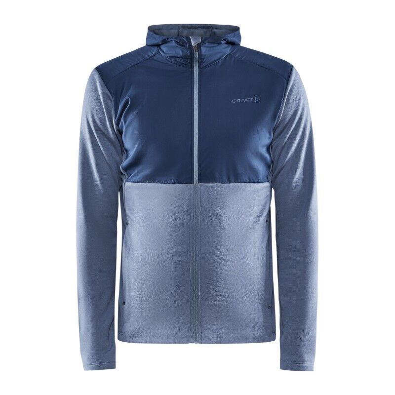 Craft ADV Essence Jersey Hood Jacket - Giacca antipioggia - Uomo | Hardloop