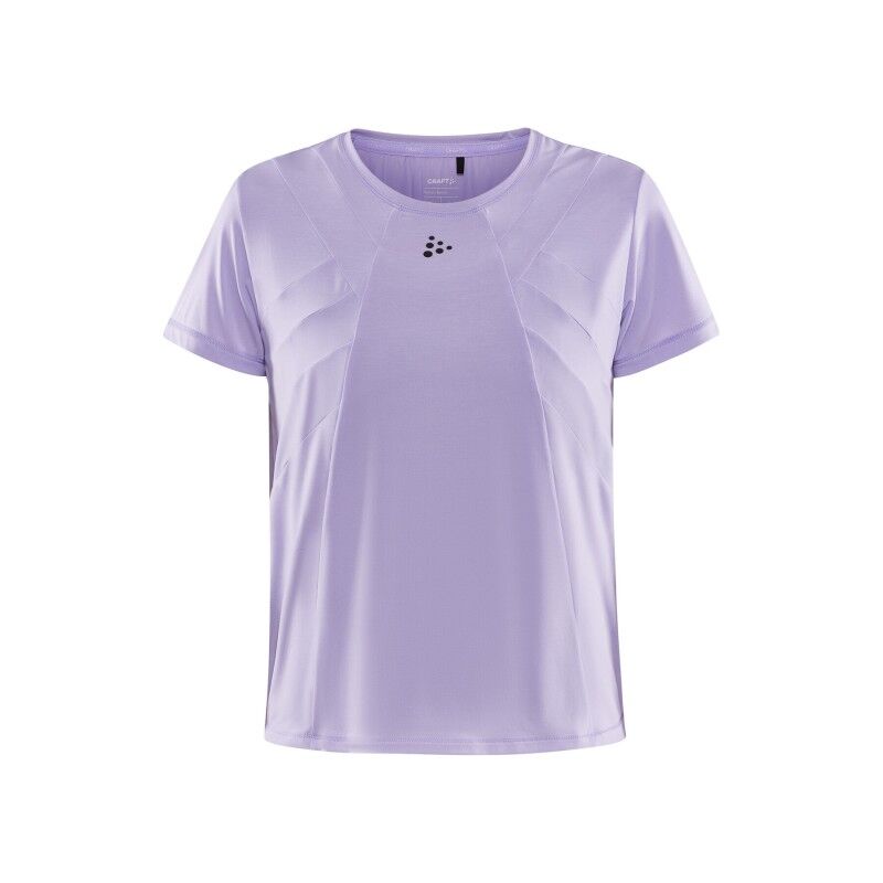 ADV Hit Tee - T-shirt - Dam