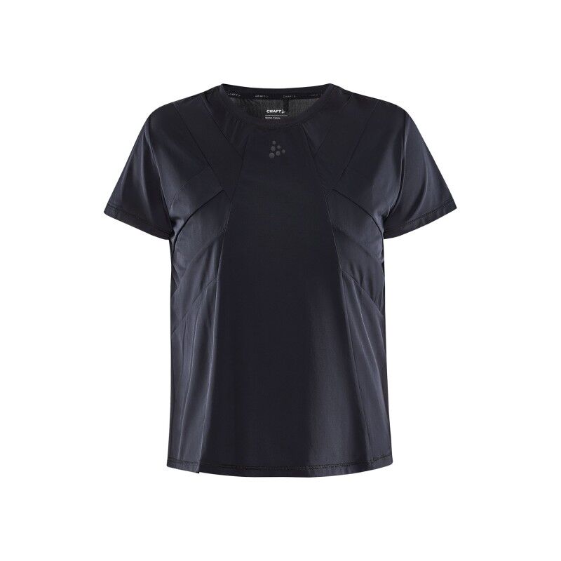 Craft ADV Hit Tee - T-shirt damski | Hardloop