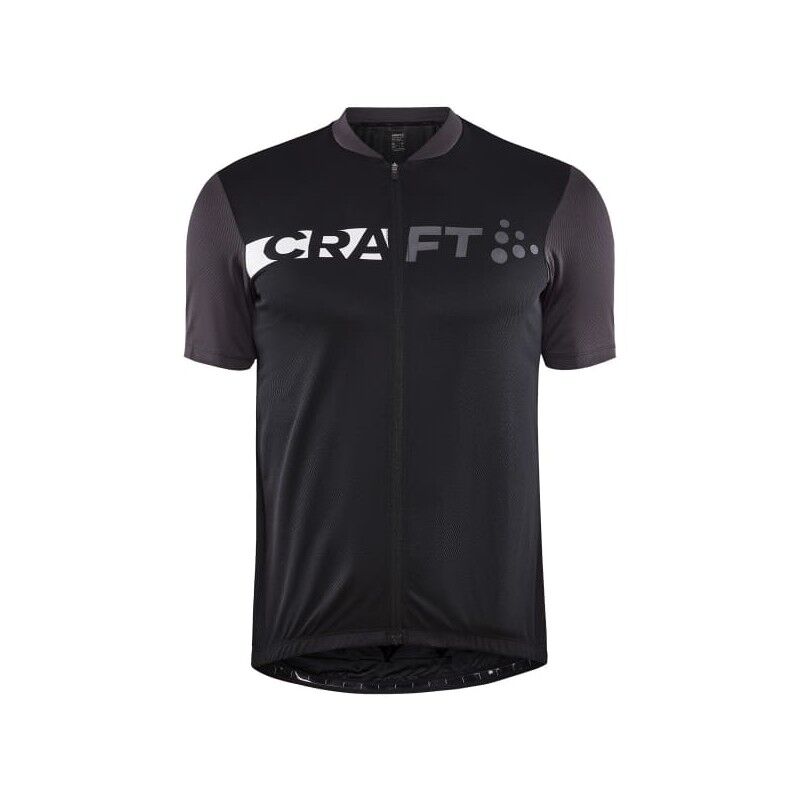 Core Endur Logo Jersey - Pyöräilypusero - Miehet