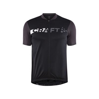Core Endur Logo Jersey - Fahrradtrikot kurzarm - Herren