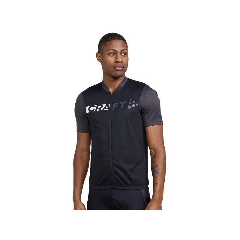 Craft Core Endur Logo Jersey - Radtrikot - Herren | Hardloop