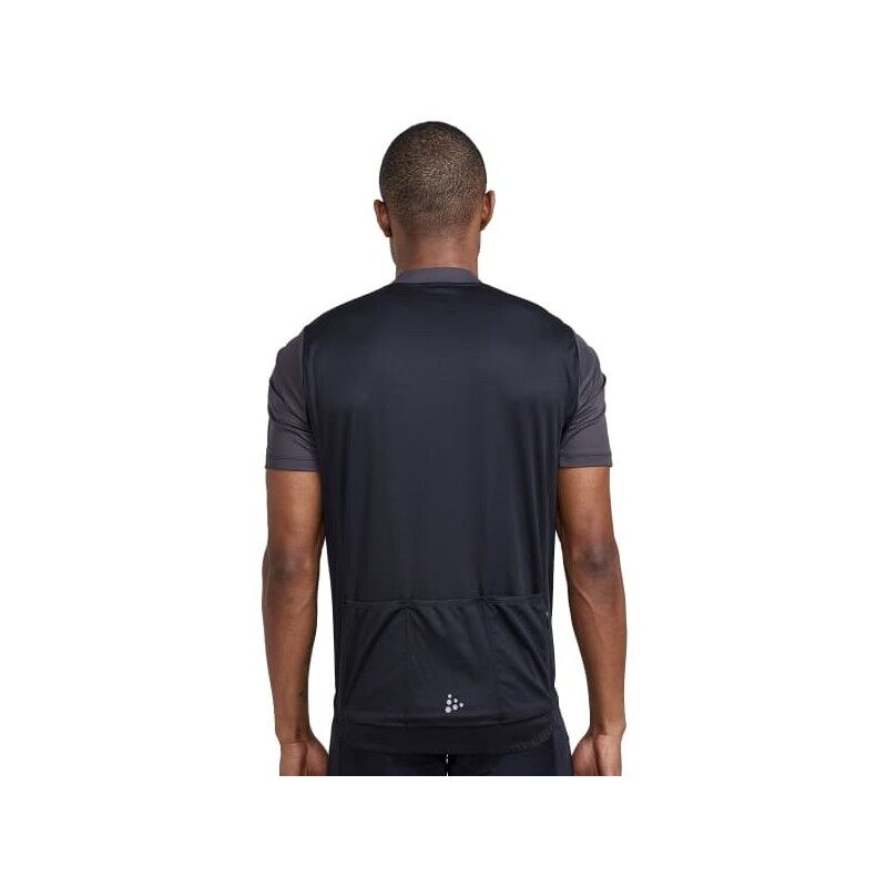 Craft Core Endur Logo Jersey - Cycling jersey - Men's | Hardloop