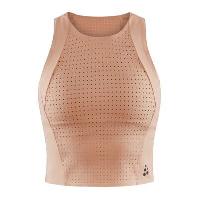 ADV Hit Perforated Tank - Dámské funkční tílko