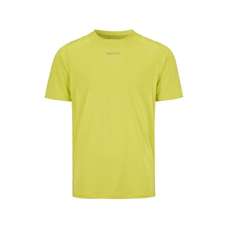 ADV Essence SS Tee 2 - T-shirt - Herrer