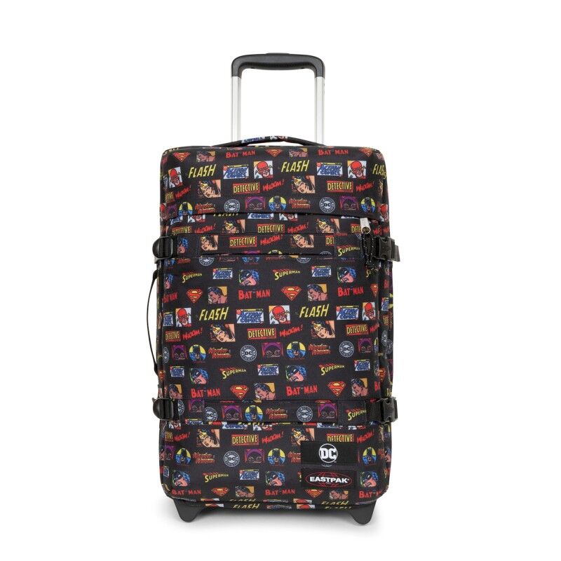 バッグ EASTPAK TRANVERZ H TRANVERZ S Kontrast Stripe Black | Outlet | Eastpak UK