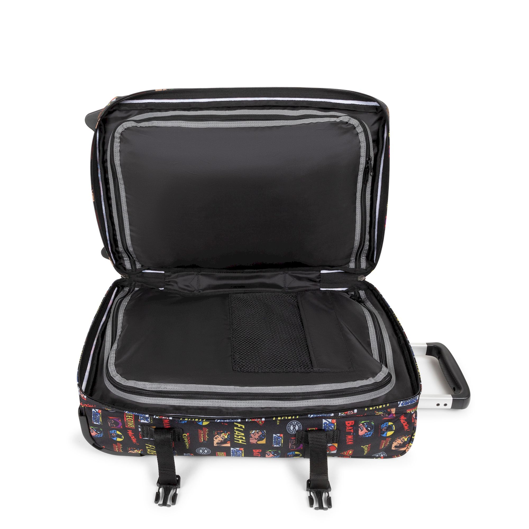 Eastpak Transit'R - Wheeled travel bag | Hardloop