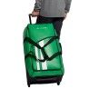 Vaude Rotuma 90 - Sac voyage à roulettes