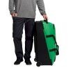 Vaude Rotuma 90 - Sac voyage à roulettes