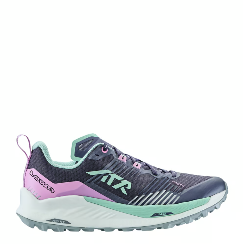 Lowa Madrix Ws - Scarpe da trail running - Donna | Hardloop