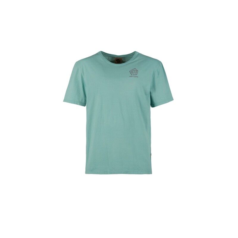 E9 Sapiens - T-shirt - Uomo | Hardloop