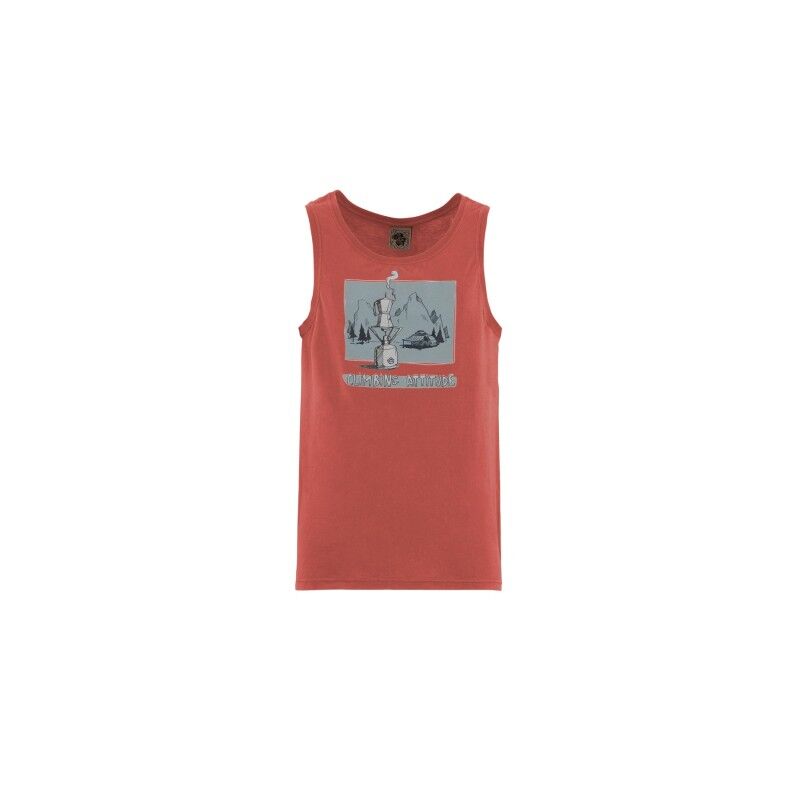 E9 1Caffe - T-shirt meski | Hardloop