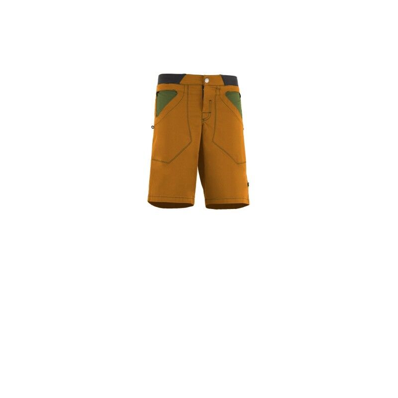 E9 N 3Angolo Short - Pantaloncini da arrampicata - Uomo | Hardloop