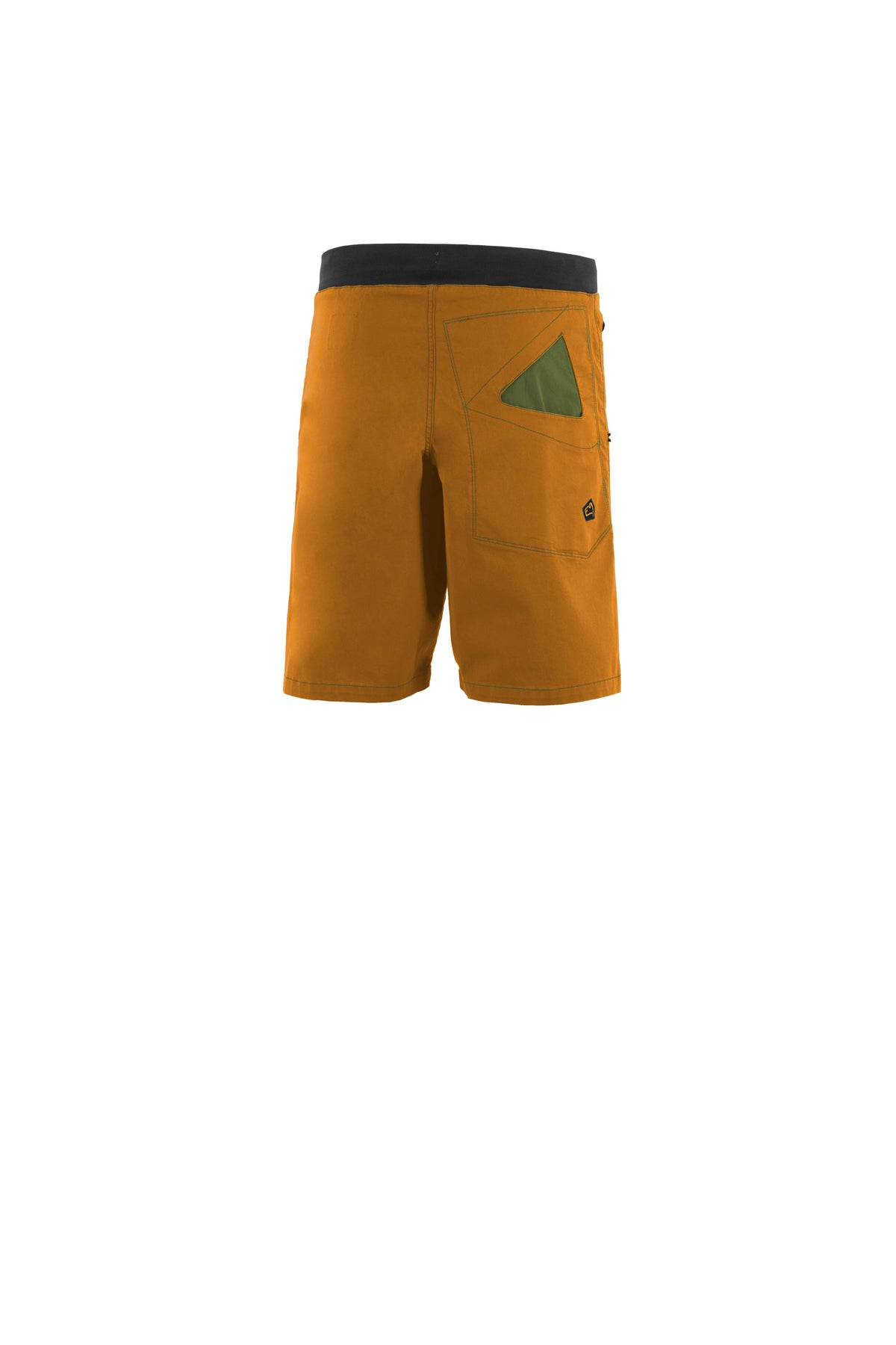 E9 N 3Angolo Short - Pantaloncini da arrampicata - Uomo | Hardloop