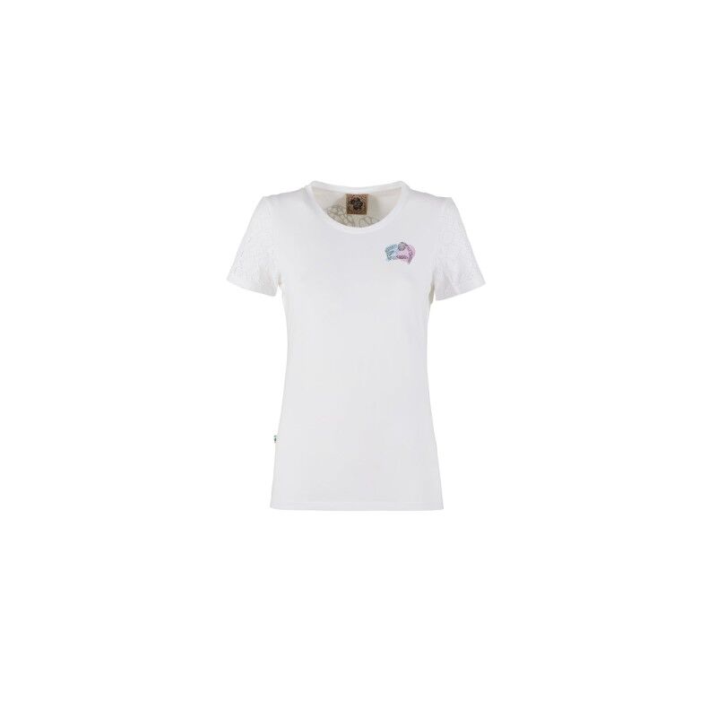 E9 Light Ball - T-shirt - Donna | Hardloop