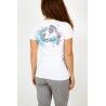 E9 Light Ball - T-shirt - Donna | Hardloop
