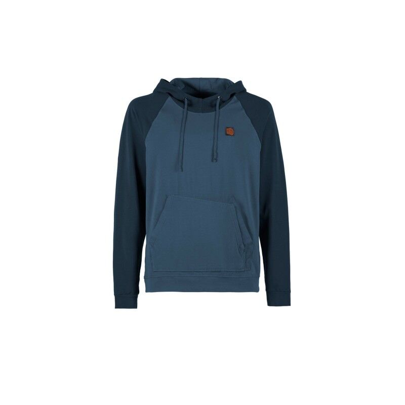 E9 Squ-Dub - Hoodie - Herren