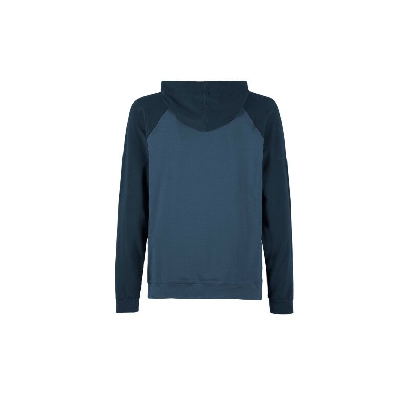 E9 Squ-Dub - Hoodie - Herren