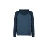 E9 Squ-Dub - Hoodie - Men's