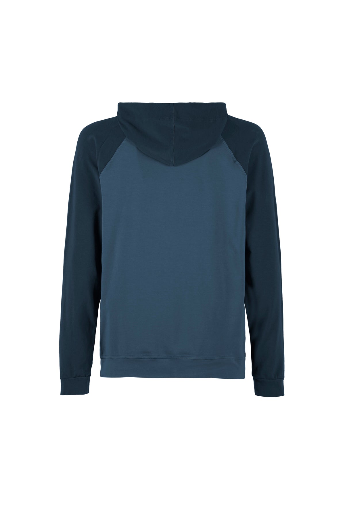 E9 Squ-Dub - Hoodie - Men's