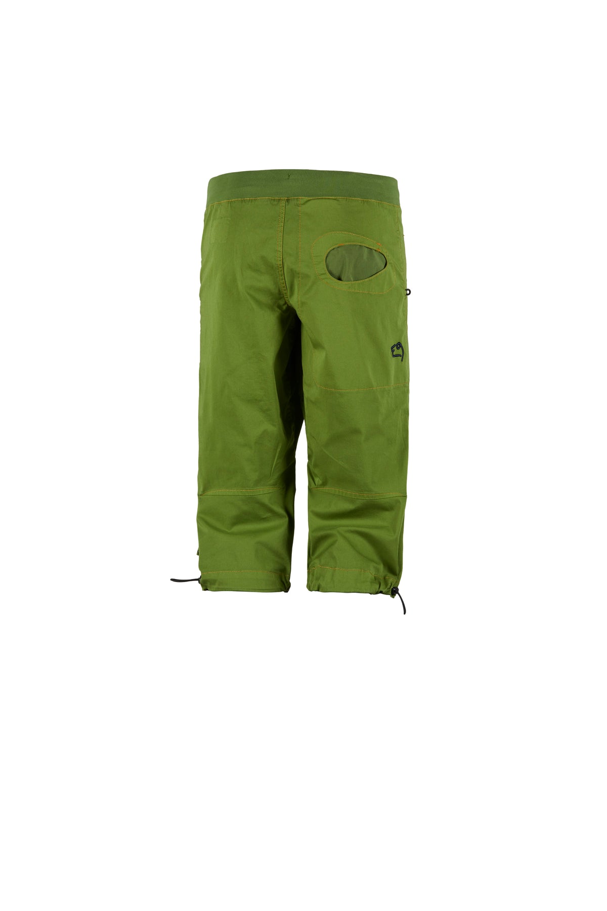 E9 R3 - 3/4 Trousers - Men's