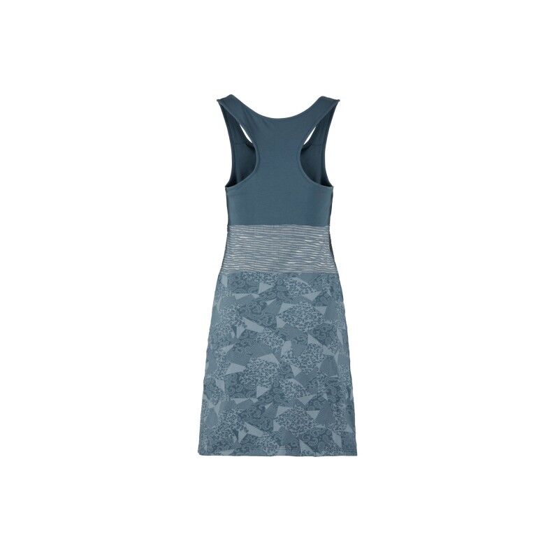 E9 Vale 2.1 - Vestido - Mujer