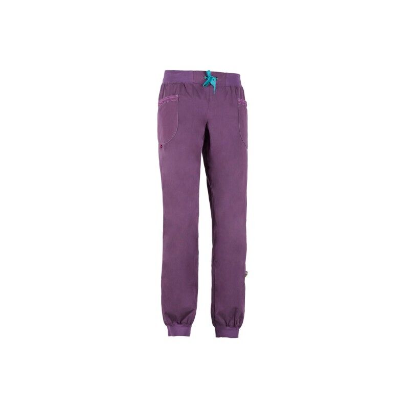 E9 Joee - Pantaloni da arrampicata - Donna
