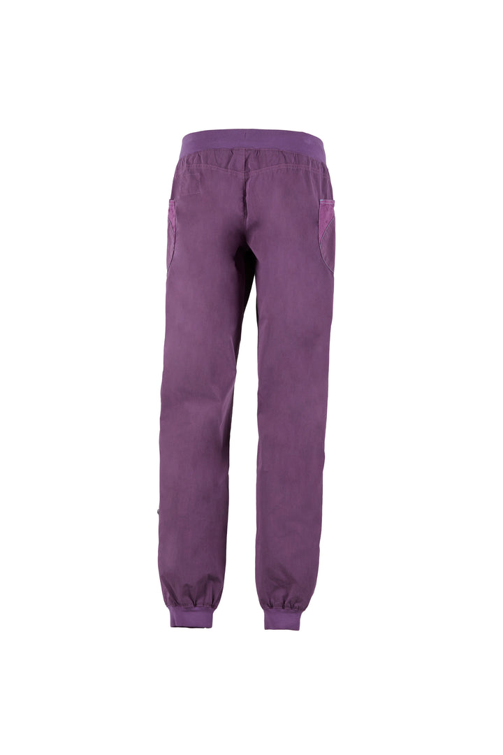 E9 Joee - Pantaloni da arrampicata - Donna