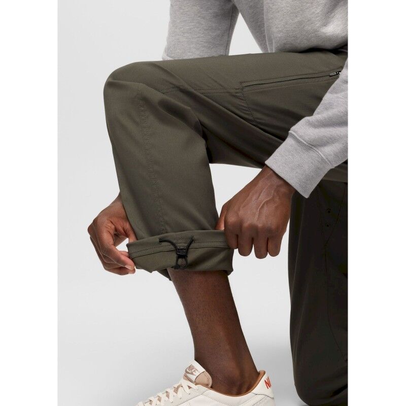 Stretch Zion Top-Out Pant - Klimbroek - Heren